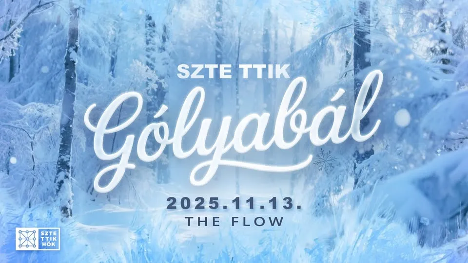 SZTE TTIK GALERIJA 2025.