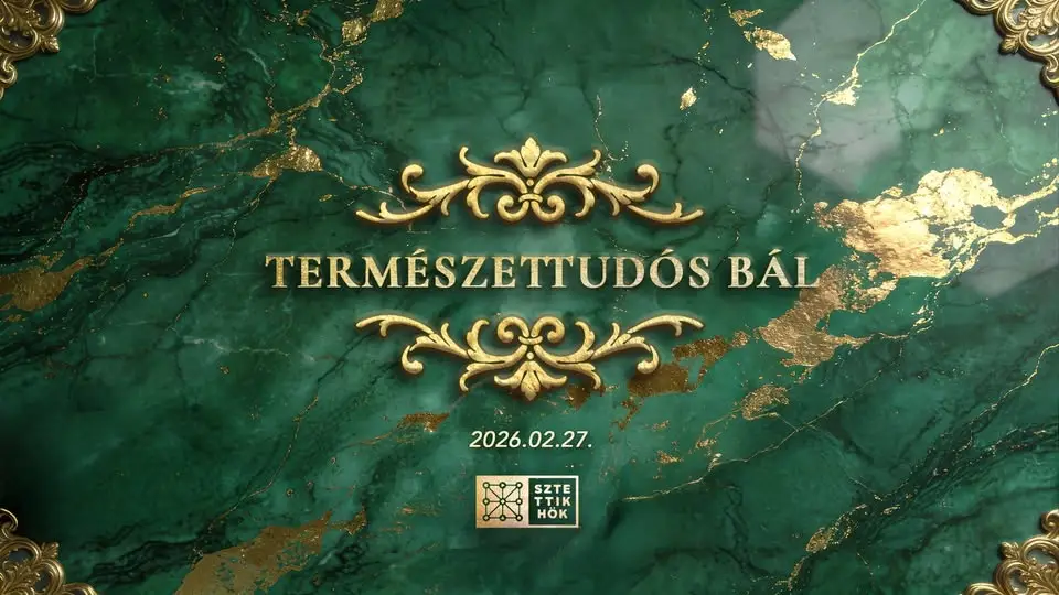 Naturalist Ball 2026