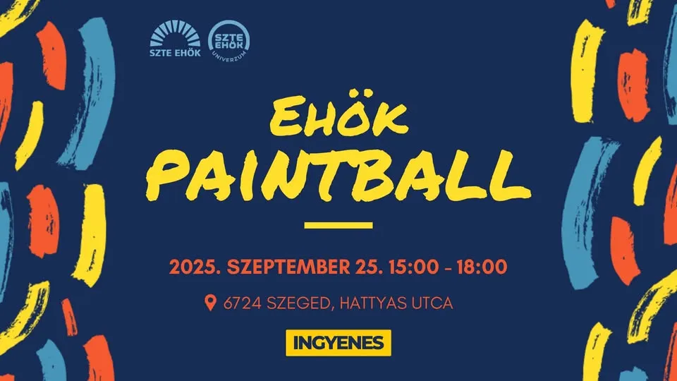 UNIVERSUM: Paintball